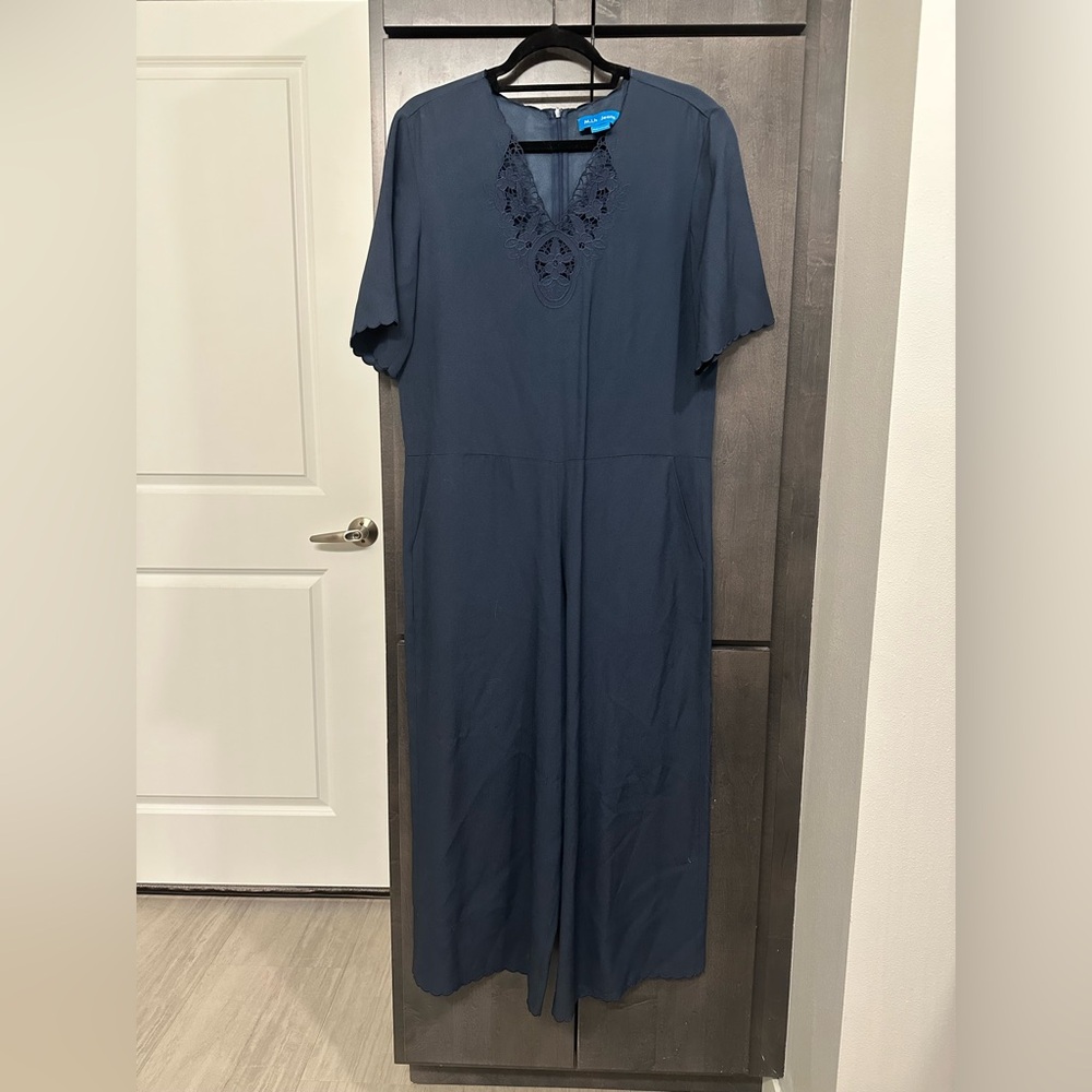 MIH Jeans Jumpsuit small (similar to Hart)